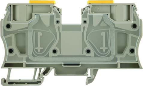 Weidmuller ZDU 35