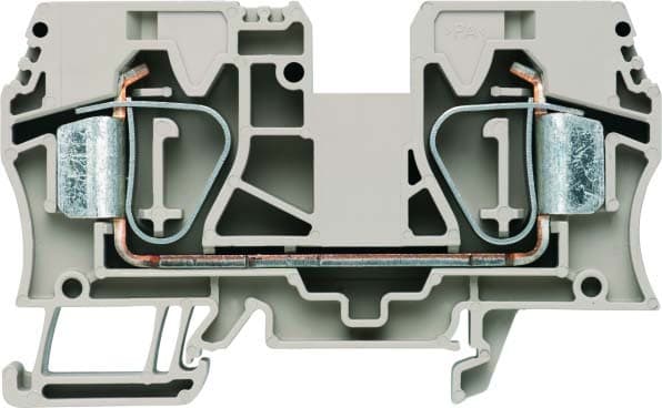 Weidmuller ZDU 16