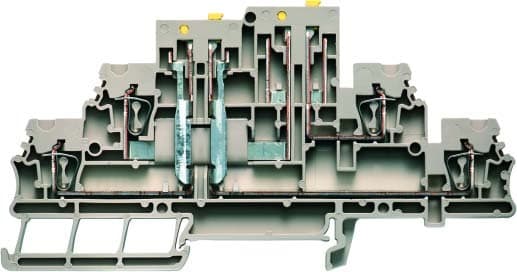 Weidmuller ZDTR 2.5