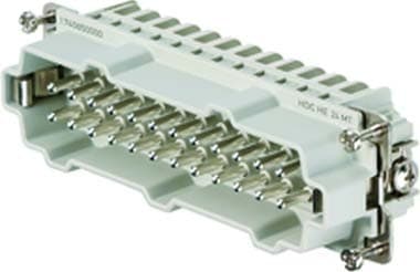 Weidmuller HDC HE 24 MT