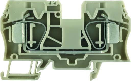 Weidmuller ZDU 10 BL
