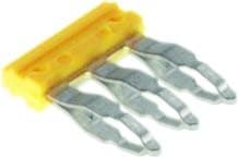 Weidmuller ZQV 1.5N/R3.5/3 GE
