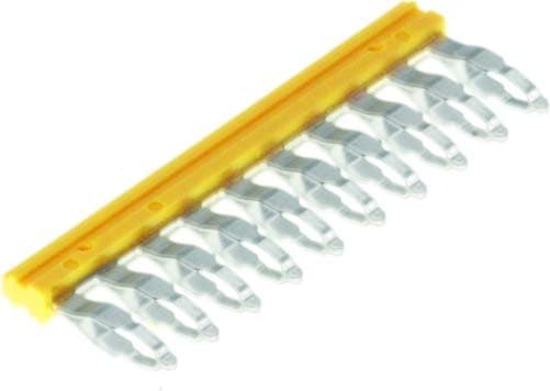 Weidmuller ZQV 1.5N/R3.5/10 GE
