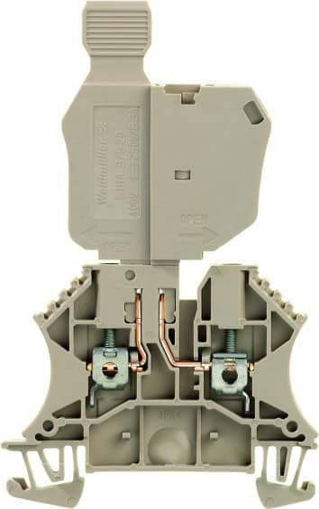 Weidmuller WTR 2.5/SI
