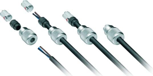 Weidmuller SAI-SA-3-IDC