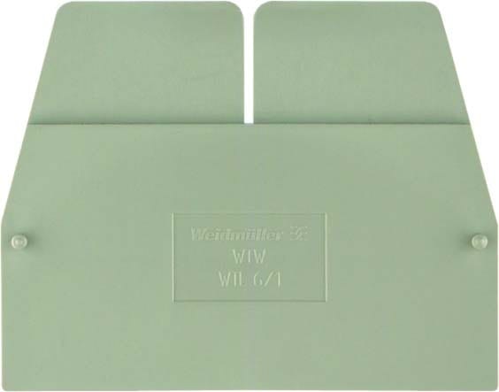 Weidmuller WTW WTL 6/1 4mm