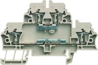 Weidmuller ZDK 2.5 EM