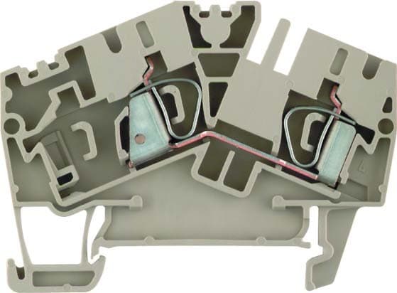 Weidmuller ZDU 4-2/2AN