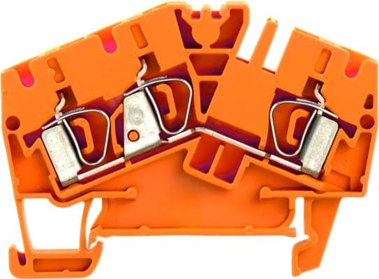 Weidmuller ZDU 4-2/3AN OR