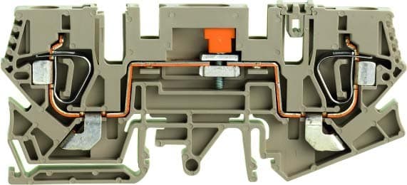 Weidmuller ZTL 6