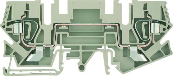 Weidmuller ZTD 6