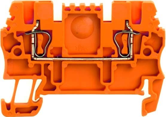 Weidmuller ZDU 1.5 OR