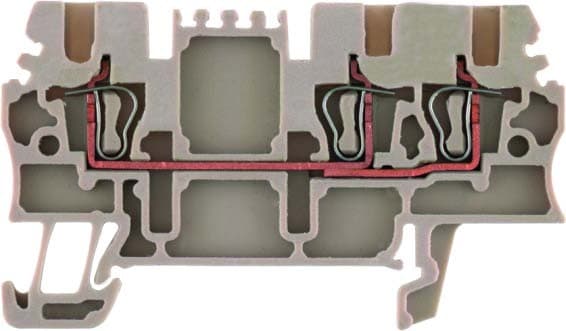 Weidmuller ZDU 1.5/3AN