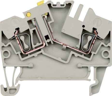 Weidmuller ZTR 2.5-2