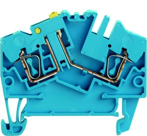 Weidmuller ZTR 2.5-2 BL
