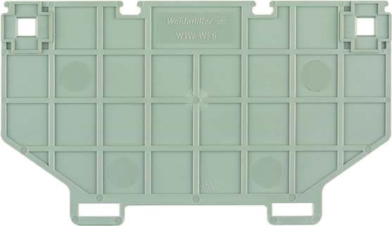 Weidmuller WTW WF6