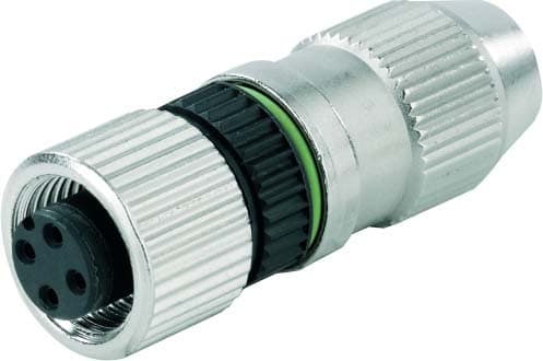 Weidmuller SAIB-4-IDC-M12 SMALL