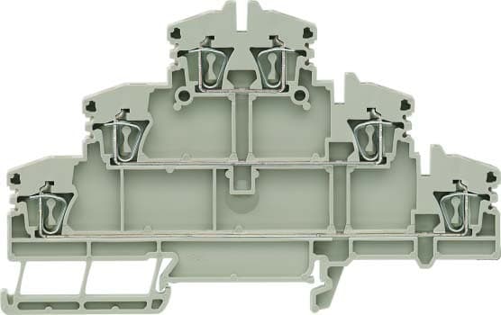 Weidmuller ZDLD 2.5-2N