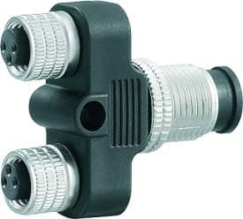 Weidmuller SAI-Y-4-4/2-4 M12/8