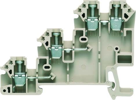 Weidmuller DLI 2.5/LD-GN/PNP +- DB