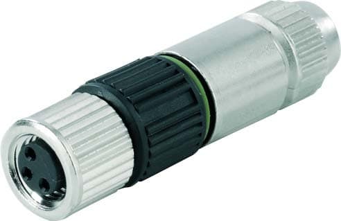 Weidmuller SAIB-3-IDC-M8 small
