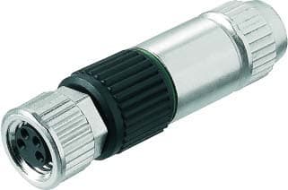 Weidmuller SAIB-4-IDC-M8 small