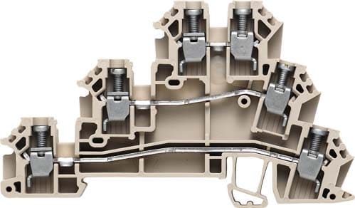 Weidmuller DLD 2.5 DB