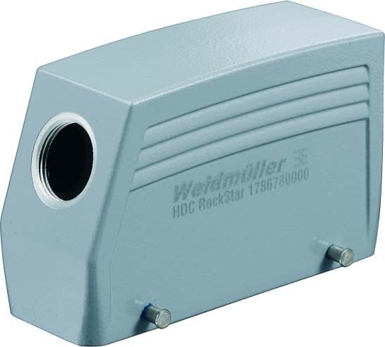 Weidmuller HDC 64D TSBU 1M25G