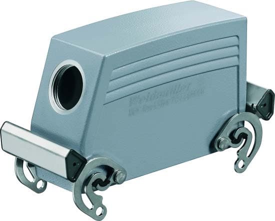 Weidmuller HDC 64D TSBO 1M32G