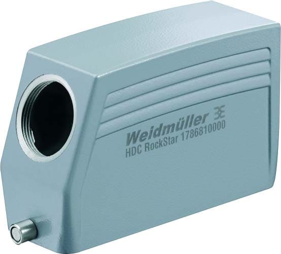 Weidmuller HDC 64D TSLU 1M32G