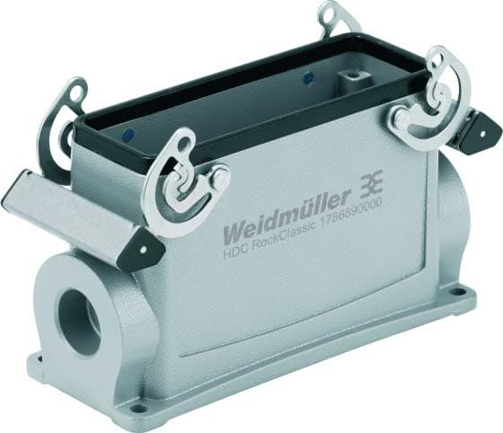 Weidmuller HDC 64D SBU 1M32G