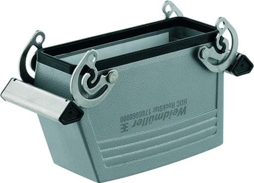 Weidmuller HDC 64D KBU 1PG29G