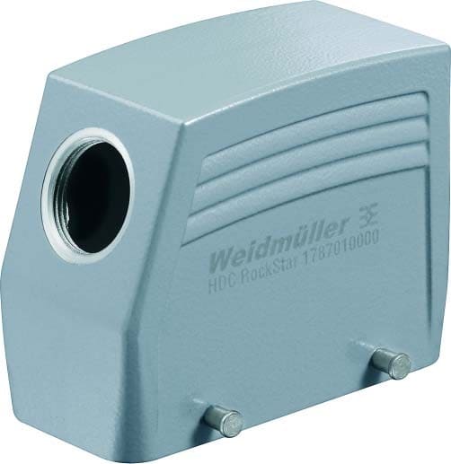 Weidmuller HDC 40D TSBU 1PG29G