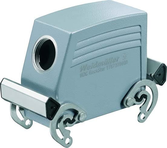 Weidmuller HDC 40D TSBO 1M25G