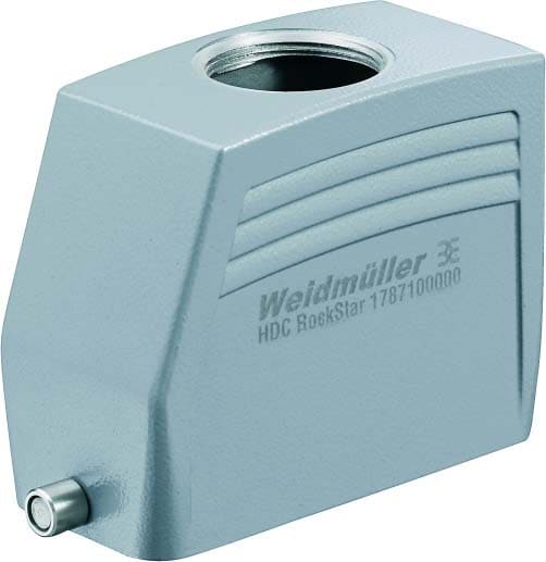 Weidmuller HDC 40D TOLU 1M32G