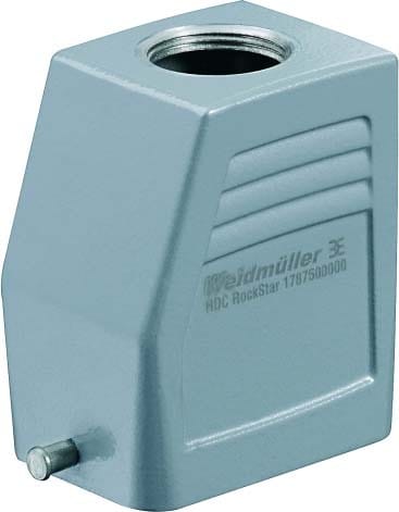 Weidmuller HDC 16D TOLU 1PG21G
