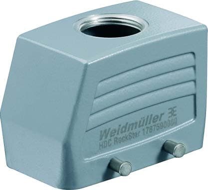 Weidmuller HDC 24D TOBU 1M32G