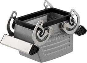 Weidmuller HDC 10B KBU 1PG16G