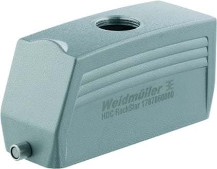 Weidmuller HDC 64D TOLU 1PG29G