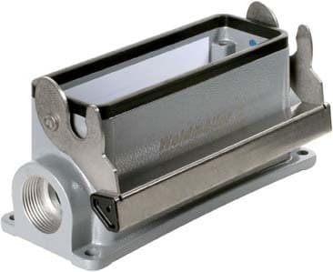 Weidmuller HDC 24B SLU 2PG21G
