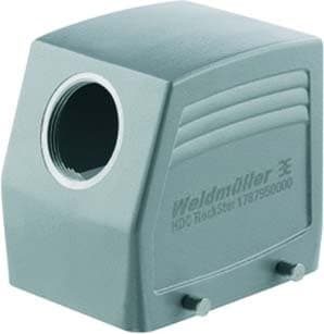 Weidmuller HDC 32A TSBU 1PG21G