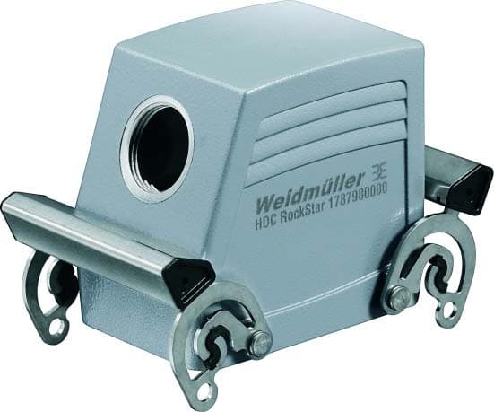 Weidmuller HDC 32A TSBO 1M25G