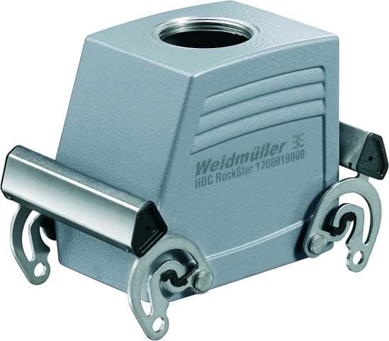Weidmuller HDC 32A TOBO 1M32G