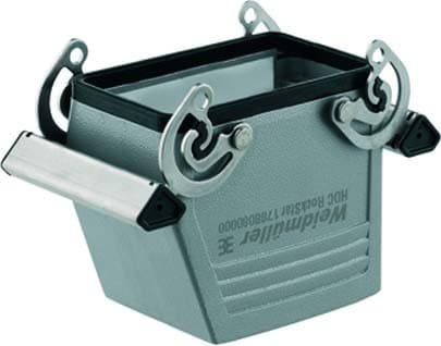 Weidmuller HDC - 32A KBU 1M32G