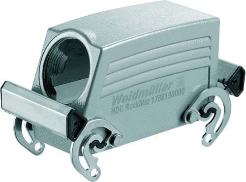 Weidmuller HDC 16B TSBO 1M25G