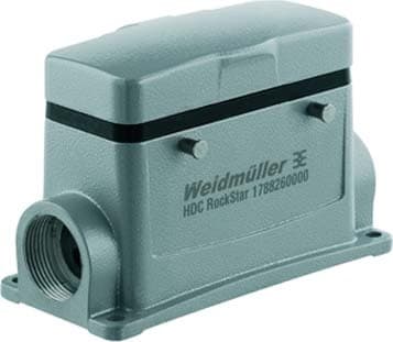 Weidmuller HDC 16B SDBO 2M25G