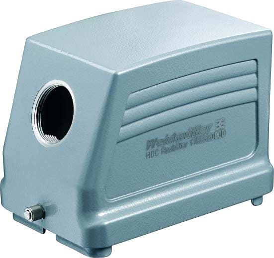 Weidmuller HDC 48B TSLU 1M32G