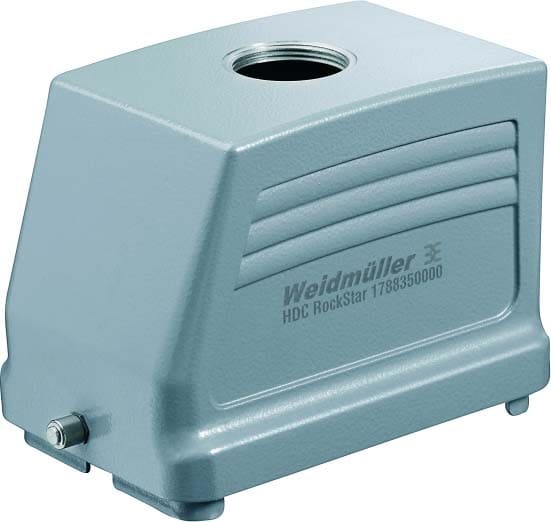 Weidmuller HDC 48B TOLU 1PG36G