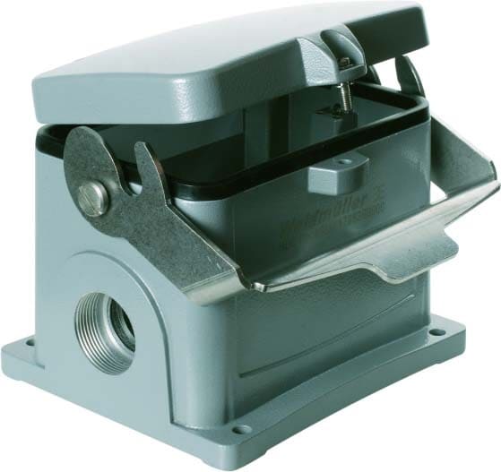 Weidmuller HDC 48B SDLU 1PG29G