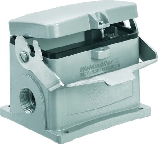 Weidmuller HDC 48B SDLU 2M32G